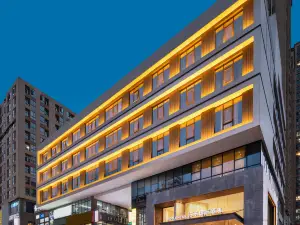 Top 3 4-Star Select Hotels in Xixia