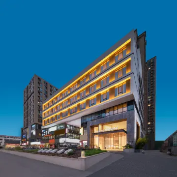Bole International Hotel