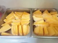 Jiadun Holiday Hotel - breakfast