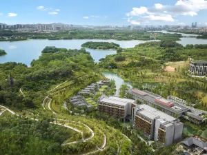 Banyan Tree Dongguan Songshan Lake