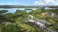 Banyan Tree Dongguan Songshan Lake Các khách sạn ở 
