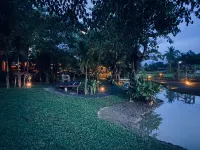 Breathe - Rice Valley - Villas