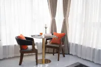 Harbin No.23 Mansion Hotel (Sofia Church Branch on Central Street)