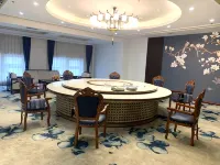 Fenghuang Hotel - sarapan