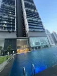 setia sky88 D'miko homestay 新山住宿飯店