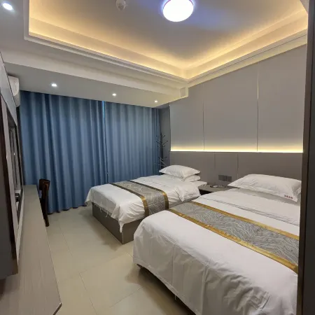 Jin Hong Hotel