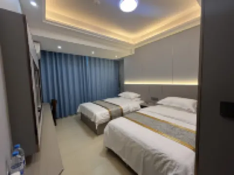 Jin Hong Hotel