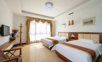 Costa Resort(Xiachuan Island)