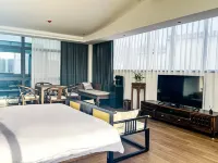 Ji Yi Hotel - balcony