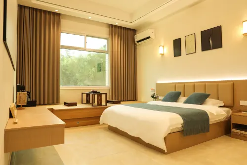 Yu Xiaoyuan Homestay