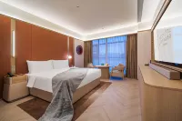 Crystal Orange Linyi International Convention and Exhibition Center