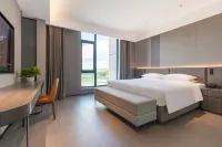 Linxi Holz Rarity Hotel Hotels in Linxi
