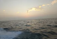 Beihai Silver Beach Qianhouyuan Homestay (Bei Hai Silver Beach Scenic Area) - إطلالة على البحر