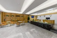 Zhenglan Banner Shangdu Town Junting Hotel - Wifi