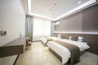 Meizhou Island Nanyu Xiaoshe B&B (Mazu Temple)