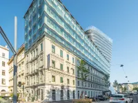 Novotel Wien City Hotels in Wien