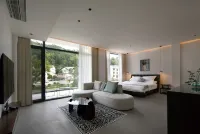 Ge xian yun su hotel