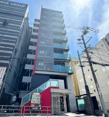 RE HOTEL UMEDA Hotels near Umeda