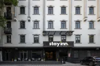 StayInn City Center Hotel a Tashkent