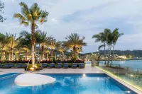 Springwoods Club Palm Tree Hotel - Rooftop Pools