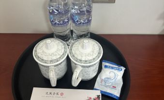 Chengde business inn