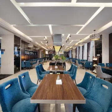 Tangent Hotel