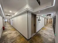 Yuequan Hotel (Beijing Qinghe Xiaoyingqiao Subway Station)
