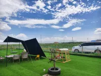 Chijun Ranch Homestay