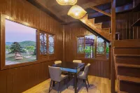 Yutang Shinan Minshe Homestay Hotels in Jianshi