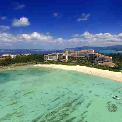 The Busena露台酒店 Hotel Exterior