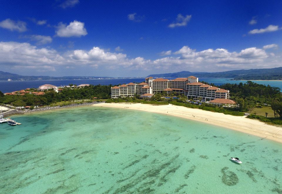4. 더 부세나 테라..