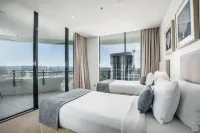 The Wave Resort Gold Coast