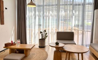 Suitetrails - Shanshe Weilan Homestay