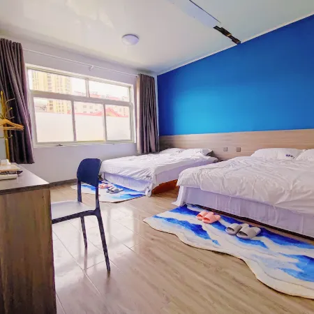 Weihai Sunshine Hotel