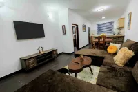 Lucian Cottages Hotels in Mukono District