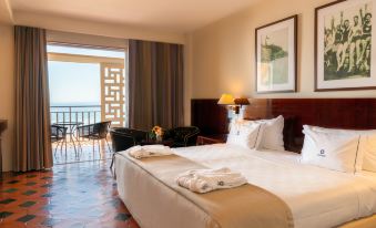 Hotel Algarve Casino