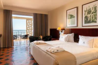 Hotel Algarve Casino Hotels in 