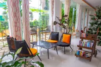 Dalat Ninhchu Hotels in TT. Khánh Hải