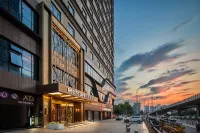Mercure TaiyuanCityCentre Các khách sạn ở South Ring Cyber Park