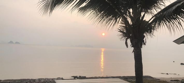 Koh Yao Yai Sea Breeze House Hotéis em Ko Yao District