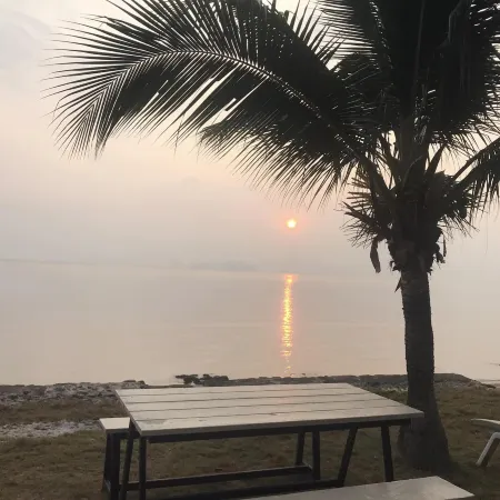 Koh Yao Yai Sea Breeze House
