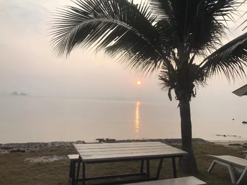 Koh Yao Yai Sea Breeze House - 3-Star