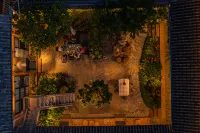 Shaxi Eudaemonia Inn