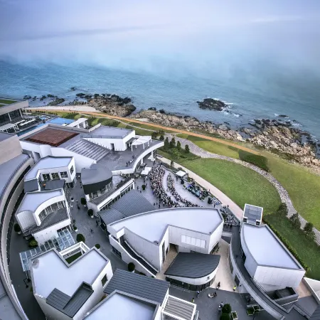 Ananti at Busan Cove