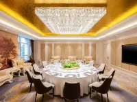 Hebi Yingbin Garden Hotel (Hebi East High-speed Railway Station) - breakfast