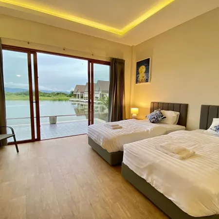 Burichan Resort