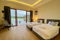 Burichan Resort Hotels in Laem Sing