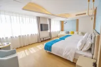 Four Seasons Qingteng Resort Hotel (Ningbo Xiangshan Xihugang) Hotel di Xiangshan