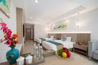 Four Seasons Jiacheng Hotel Lingshui