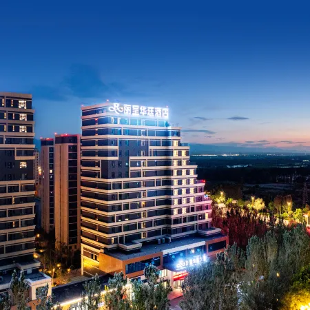 Grand Rezen Hotel